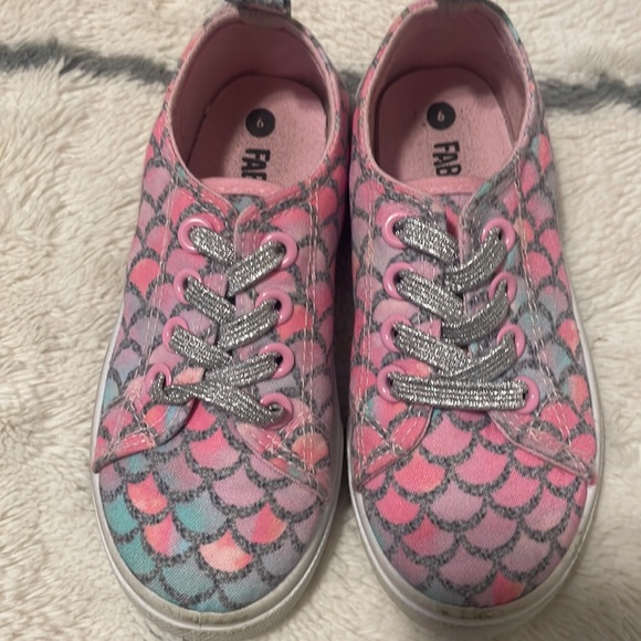 FabKids shoe bundle - Picture 5 of 6